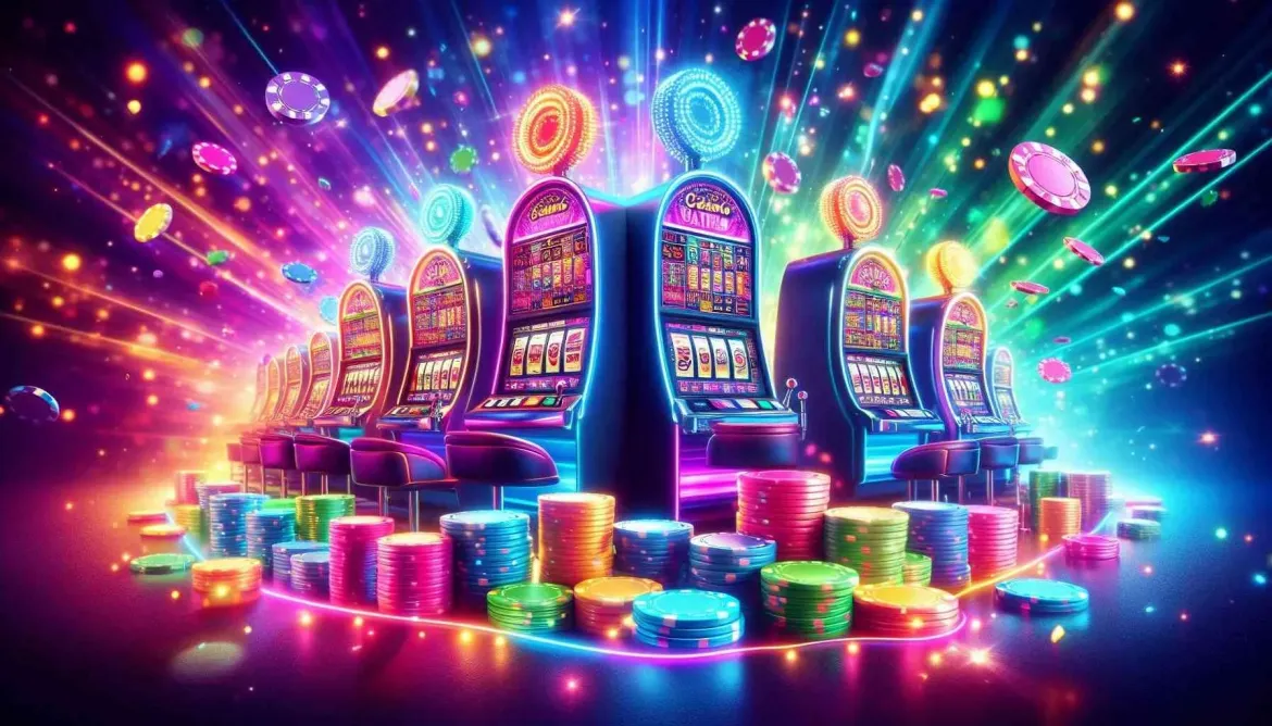 Chilli Reels Casino